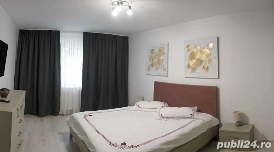 apartament in regim hotelier( exclus excorte) - 10
