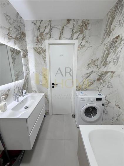 Apartament 3 camere, prima inchiriere, parcare proprie, Albert, Ploies - 13