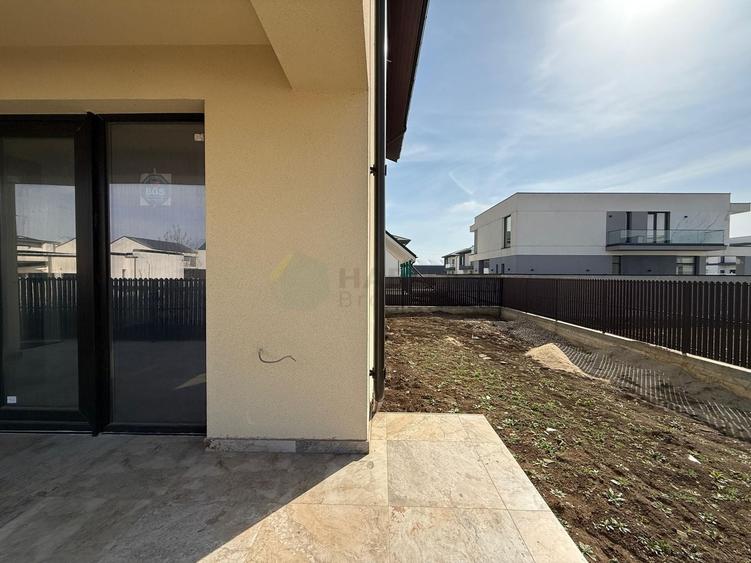 Casă modernă 2025 | Tunari – spațiu generos și localizare excelentă - 5