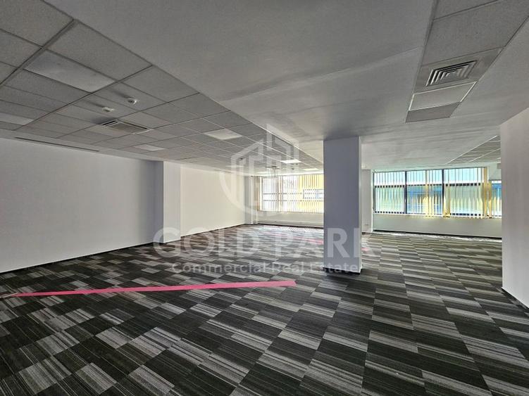 Spatiu de Birouri-Clasa A-Zona Centrala-Suprafete intre 110-700 mp - 5
