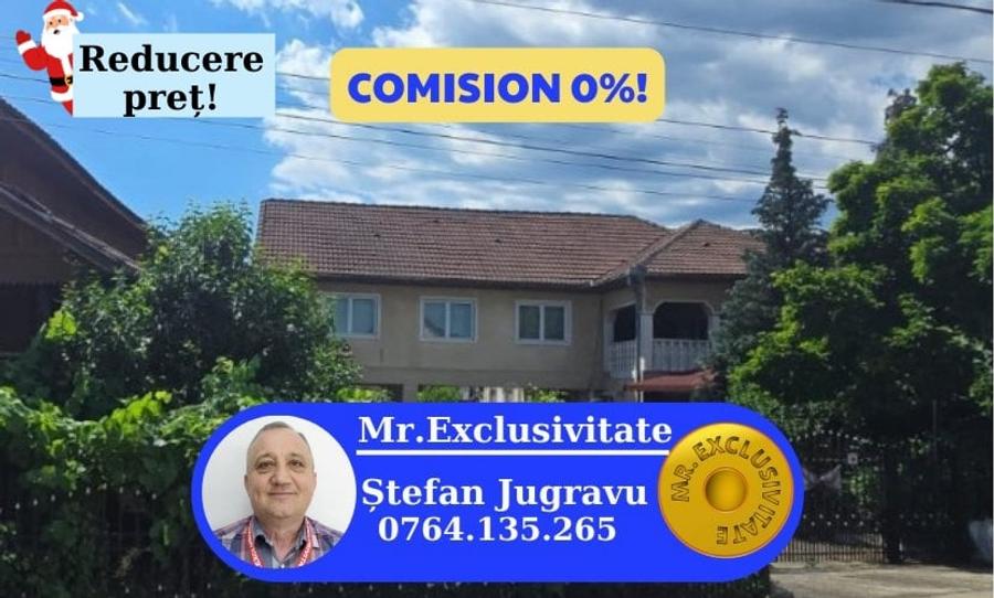 Casa / Pensiune de vanzare – Balta, Gorj - 1