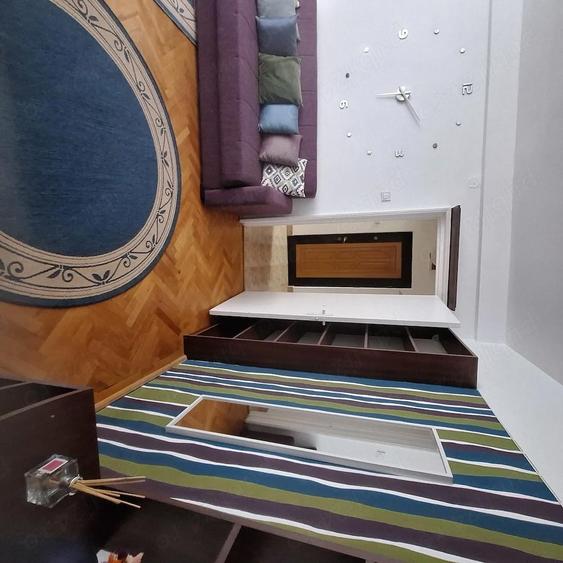 Inchiriez apartament 2 camere Gheorgheni - 2