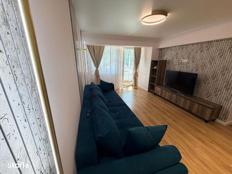 Inchiriere apartament 3 camere, Micro 39, etaj 1,sup.70 mp, P500 euro - 12