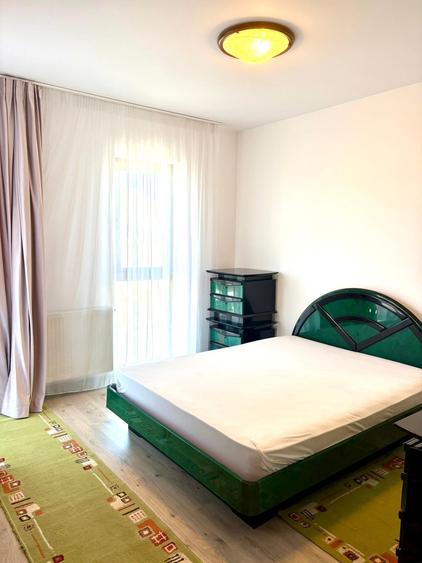 Mută-te imediat! Casă 4 camere Ghimbav, mobilată și utilată - 7