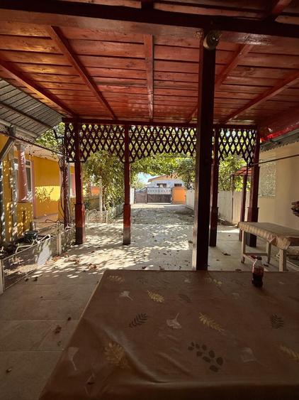 Casa de vanzare cu teren 922 mp Tecuci, cartier Balcescu - 2