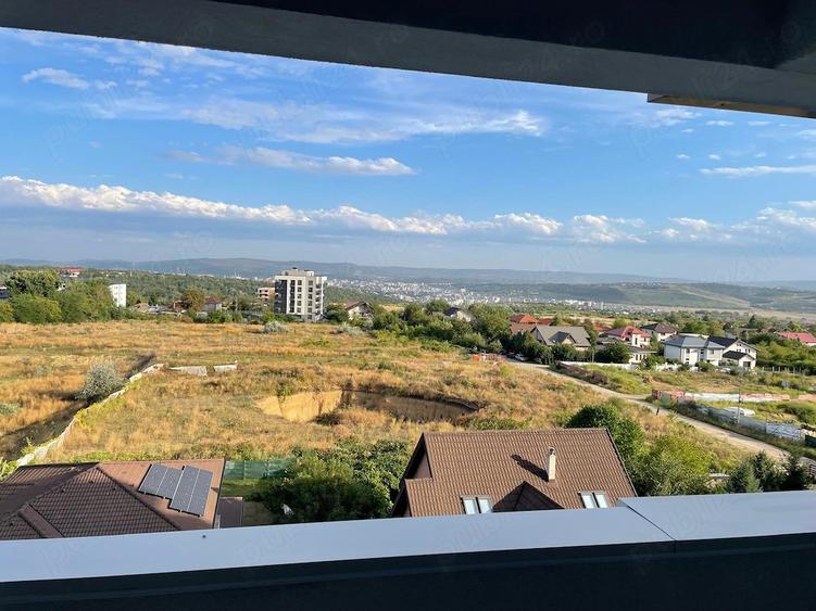 Apartament cu 3 camere decomandat, mobilat în Copou