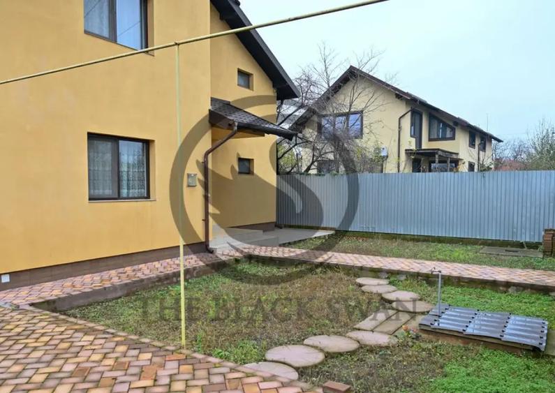 Casa 5 camere de vanzare | Moderna | Stoenesti, Prahova |... - 13