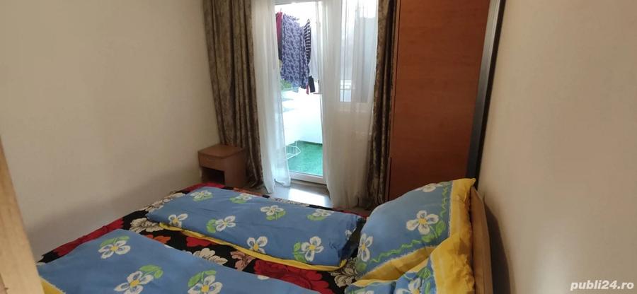 Inchiriez apartament 2 cam. Etaj 2, Iosia - 6