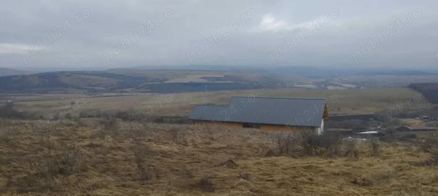 Casa de vanzare Ciurila 91mp utili 2000mp teren - 1