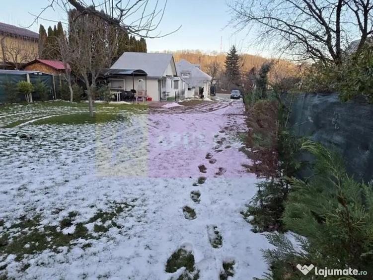 Casa de vanzare in Breaza - 4
