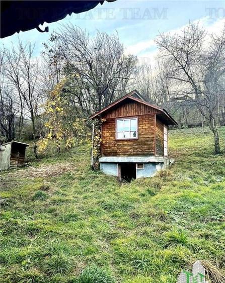 Casa 4 camere individuala cu 873 mp teren, ideal pentru inve - 2