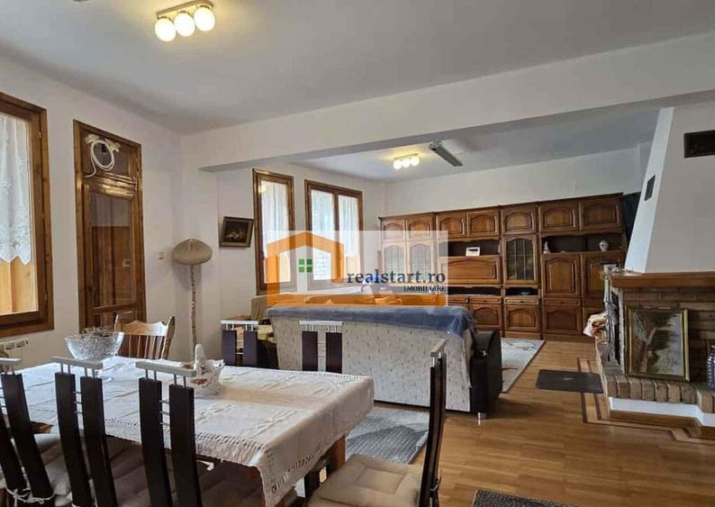 Vedere padure, panouri solare si fotovoltaice, pompa de c... - 10