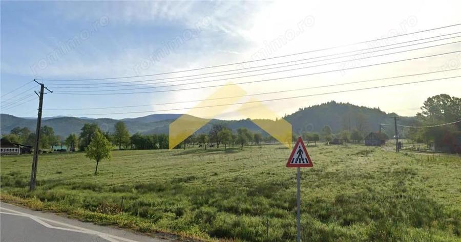 Casa de vanzare comuna Varfurile, localitatea Magulicea - 5