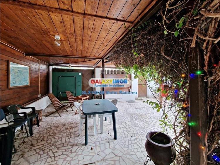 Casa veche renovata, parter+mansarda, curte proprie, Foisorul de Foc - 38