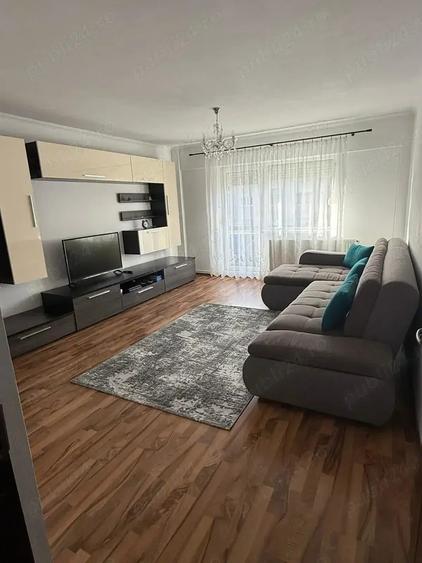 Apartament 2 camere Carpati 2 - 7