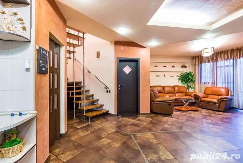 Cazare Sanpetru Brasov Tractoru - 4