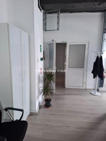 Inchirieri Birouri Barbu Vacarescu - 1