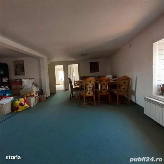 Vand casa mare, tip vila, zona Pomiculturii Timi?oara - 9
