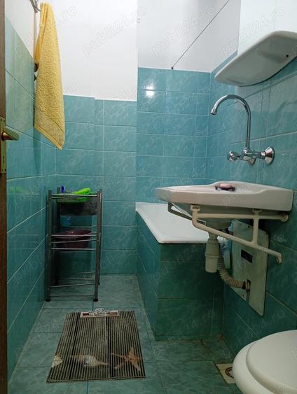 Garsoniera de inchiriat Inel 2 Constanta - 1