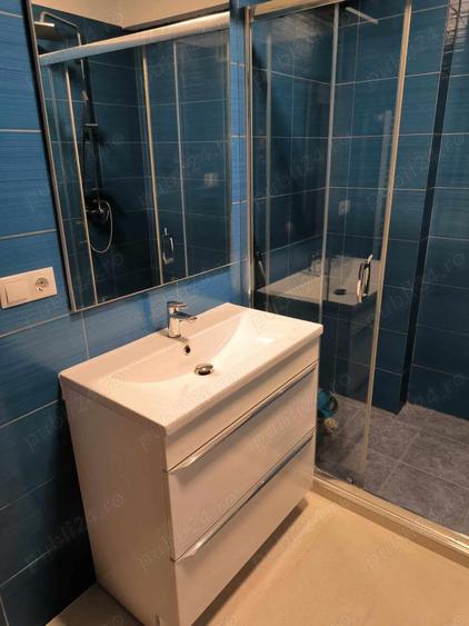 Apartament 3 camere str Urusagului-Floresti - 2