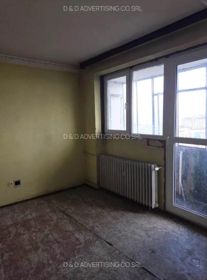 Drumul Taberei - 3 minute Metrou Valea Ialomitei - Apartament 3 camere confort 1 - 19