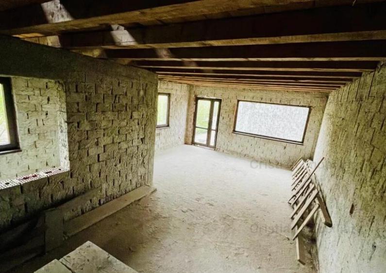 Vila la GRI Brailita S P M 290mp utili, caramida Teren 307mp - 15