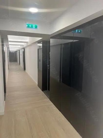 Inchiriez Studio Cortina North (Pipera) - 4