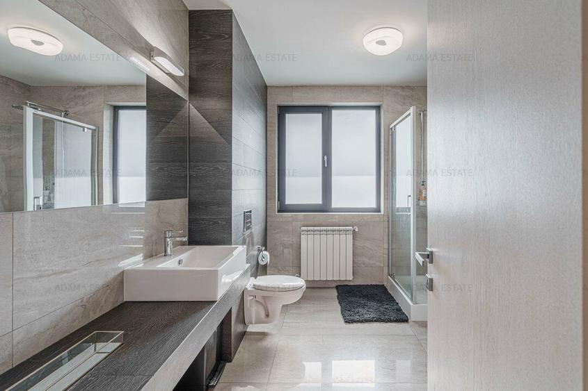 Vila superba individuala zona Sud Est - 6