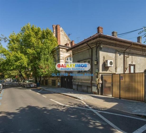 Apartament in vila 2 camere demisol Piata Sfantul Stefan COMISION 0% - 12