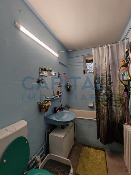 Vanzare apartament cu 3 camere Gheorgheni. Comision 0! - 5