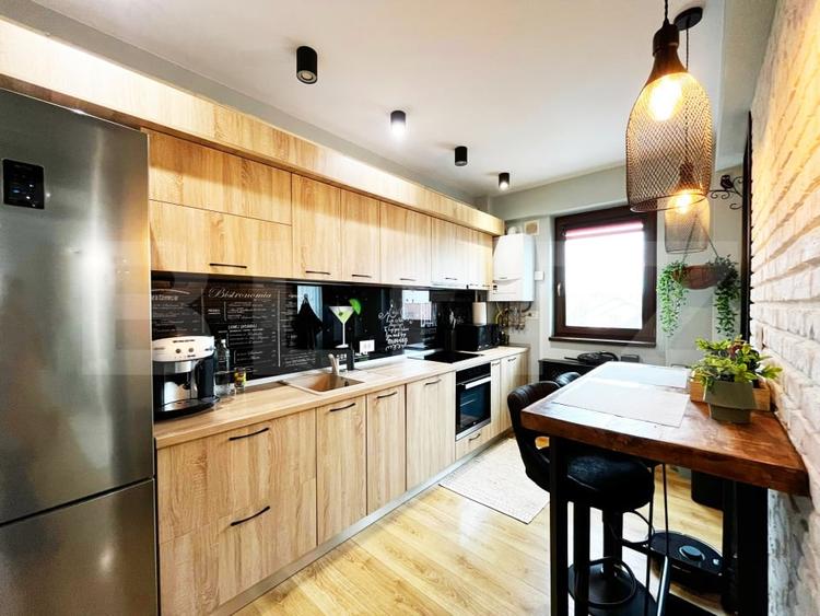 Apartament 3 camere, 83 mp, loc de parcare,  Soleia Residence - 4