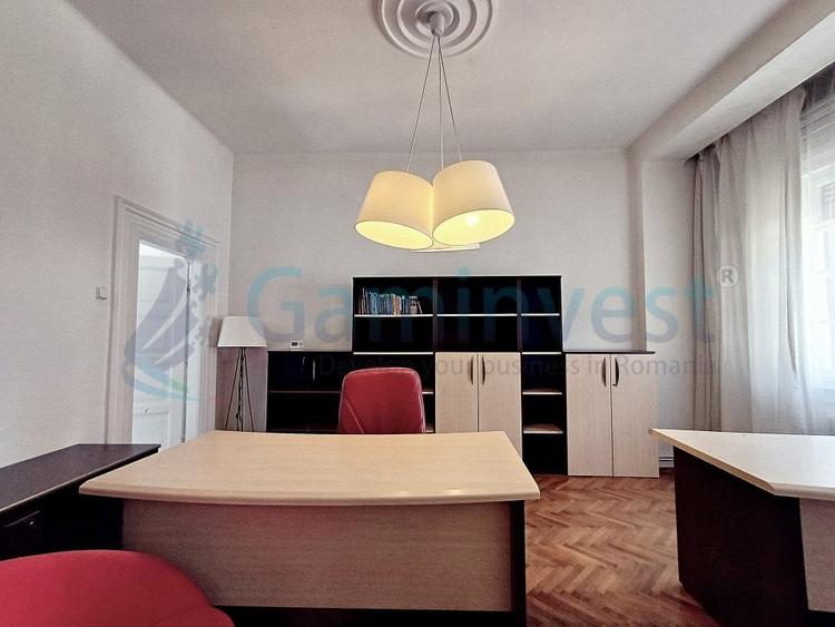 Spatiu pentru birouri, de inchiriat, zona ultracentrala, Oradea, Bihor - 7