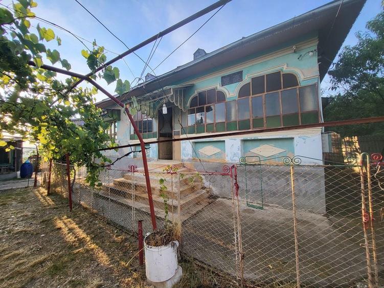 Vand casa comuna Valea Mare - 8