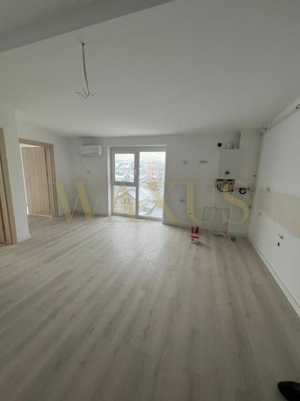 Apartament 3 camere,Campeador,bloc nou - 2