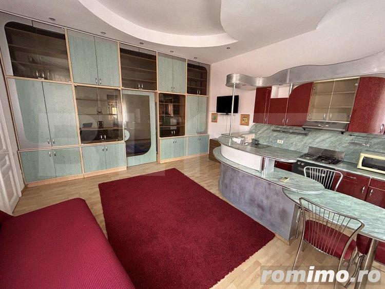 Apartament 3 Camere, zona Alecsandri - 6