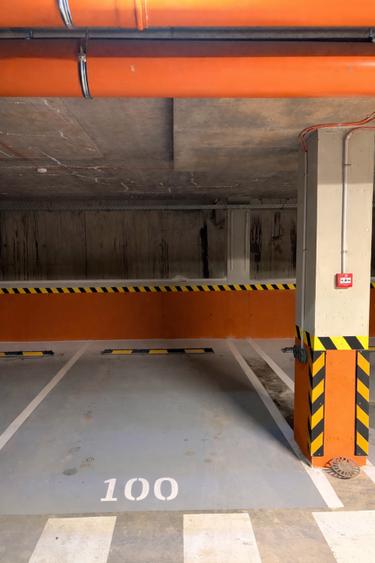 Proprietar 2 camere Ultracentral Nord One Brediceanu, parcare subteran - 13