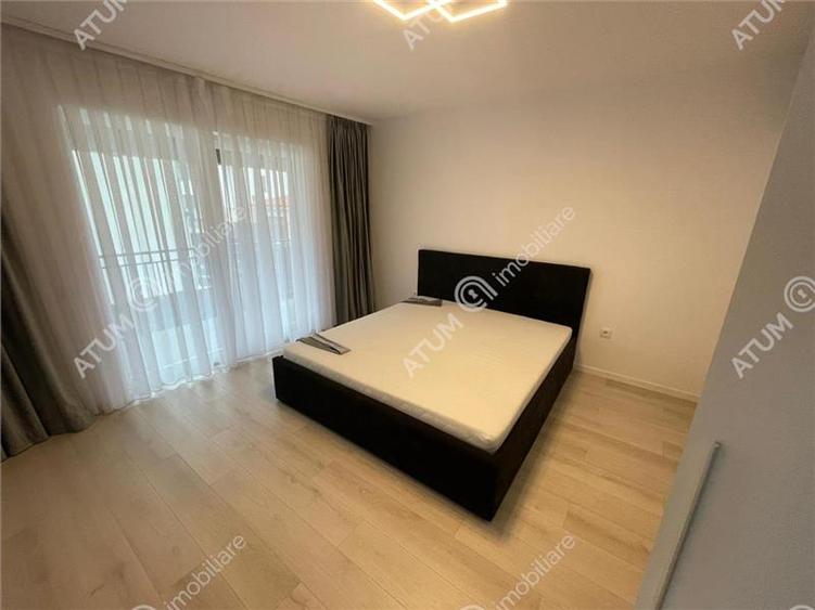 Casa individuala si curte libera 200 mp in Selimbar - 5