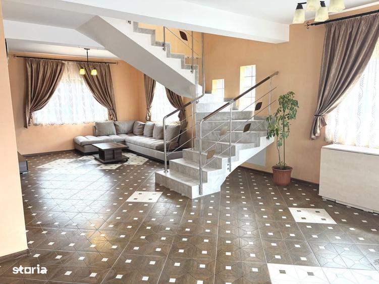 Casa P+1, 200 mp, aproape Costinesti/Olimp si la cateva minute de mare - 2