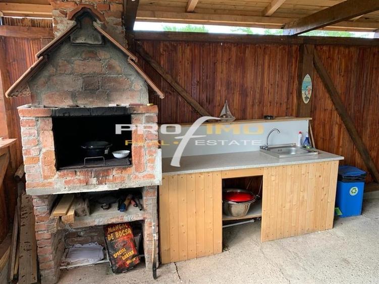 Afacere la cheia Pensiune in Costinesti inscrisa in circuitul Turistic - 3