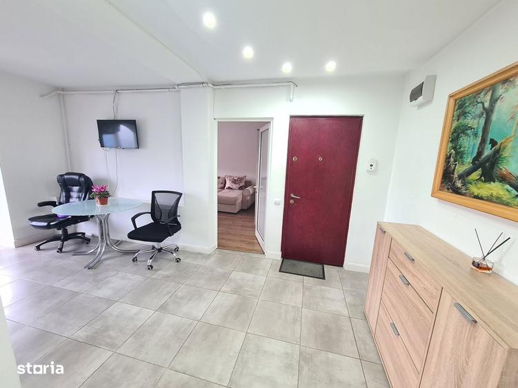 Apartament 2 camere dec, et.2, Parcul Nord-Mall, Bacau - 7