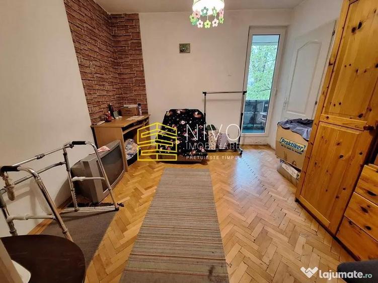 Apartament 3 camere Tg. Mure? Budai Str. Vio... - 4