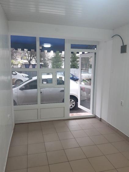 De inchiriat spatiu proprietate Sid Vest mag General - 4