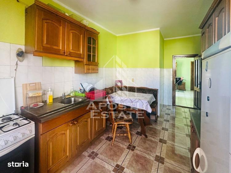 Apartament 1 camera zona Banu Maracine - 3