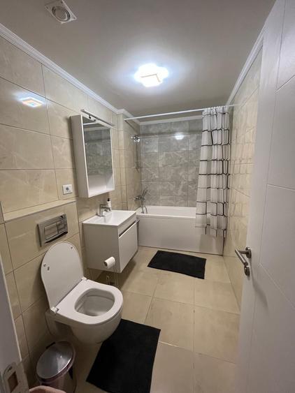 Închiriere apartament 2 camere LOC DE PARCARE – Energia Residence(AXI96) - 5