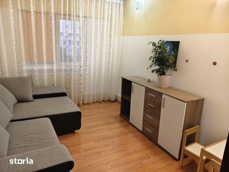 Inchiriere apartament 3 camere Buftea centru - 2