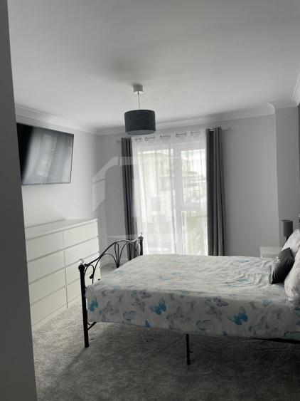 Apartament 2 camere, semidecomandat, parcare, Zorilor Sud - 9