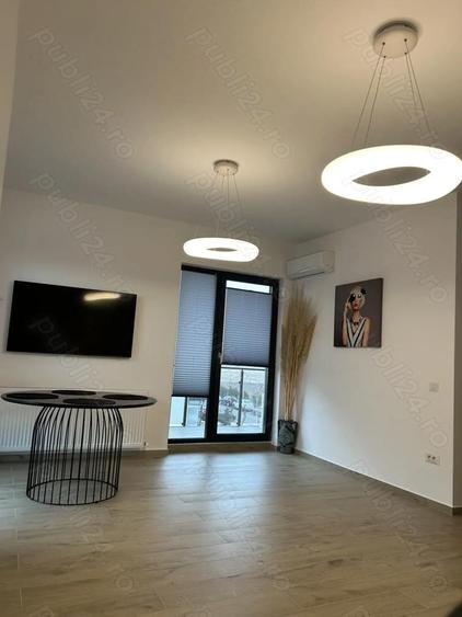 Garsoniera de inchiriat MRS - 3