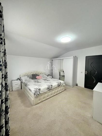 Casa de vanzare toatal mobilata si utilata in zona noua, Sighisoara - 8