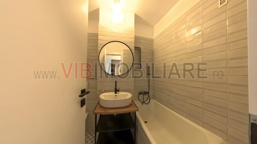Apartament 2 camere de inchiriat, Carol - Mosilor - Universitate - 8