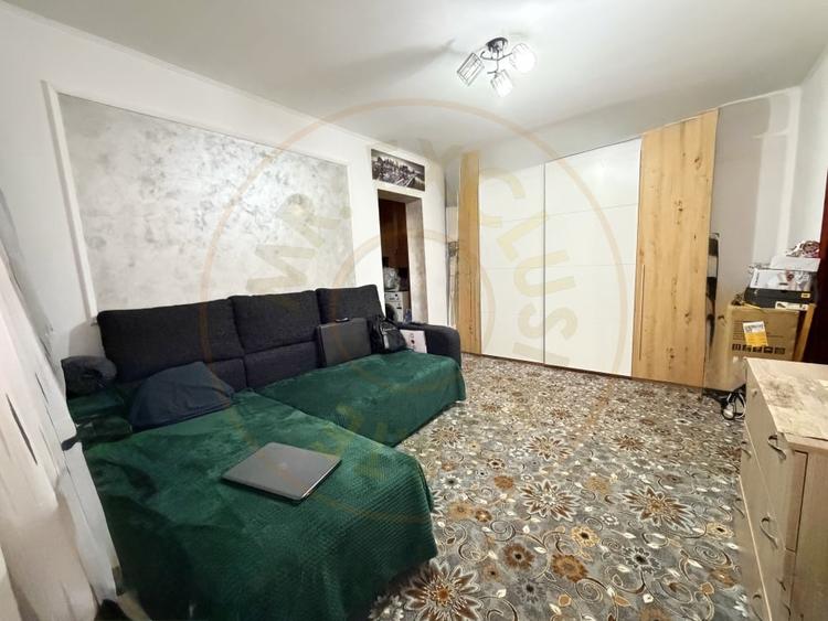 Apartament 2 camere etaj 1 - zona Gara Sud - 3